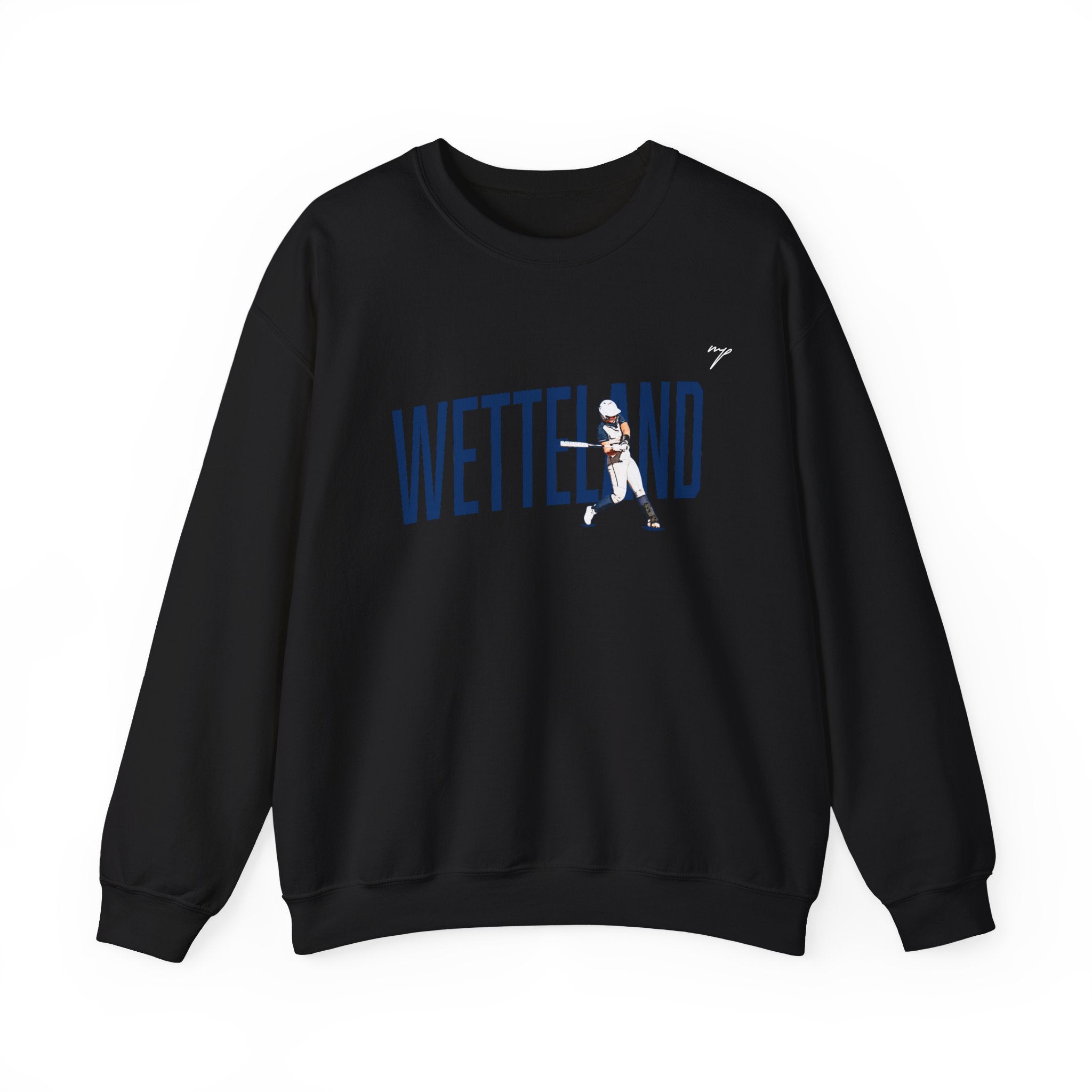 Katie Wetteland Crewneck