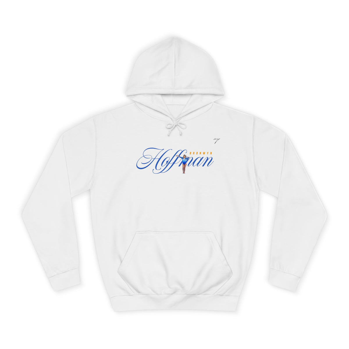 Bronwyn Hoffman Hoodie