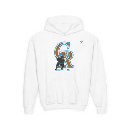Conner Ribstein YOUTH Hoodie