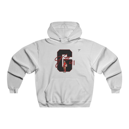 Gianna Gregoire Vintage Hoodie