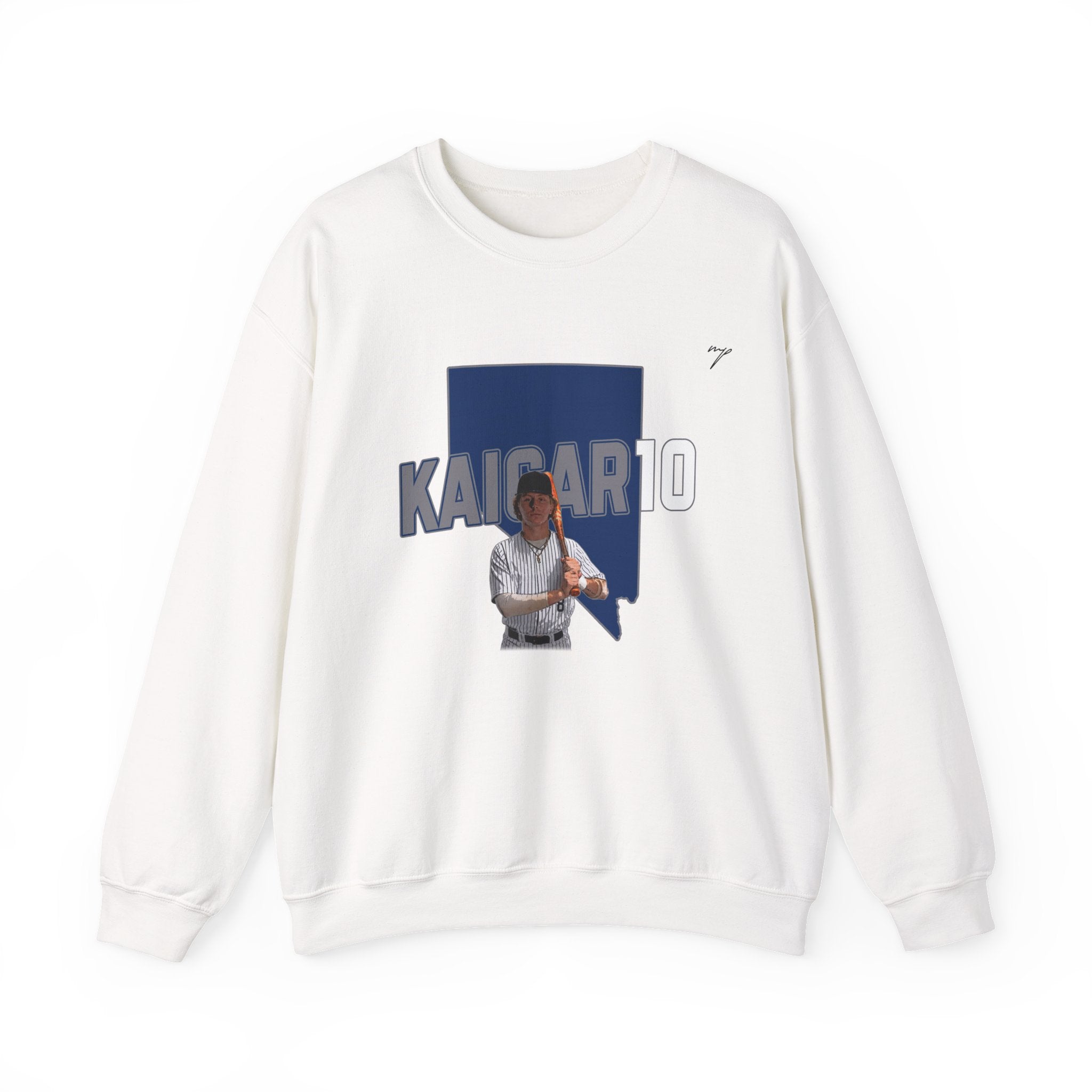 Kai Carson Crewneck