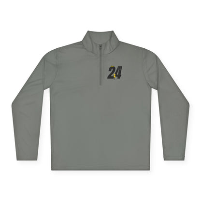 Nathaniel Blair Quarter-Zip