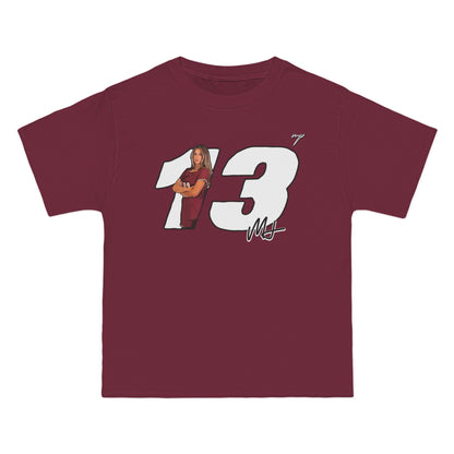 Mj Santa Barbara Vintage Tee