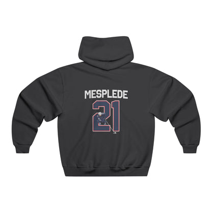 Julia Mesplede (France) Vintage Hoodie