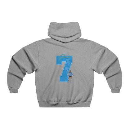 Bellamy Parker Vintage Hoodie