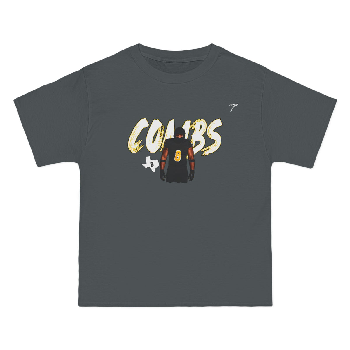 Carson Combs Vintage Tee