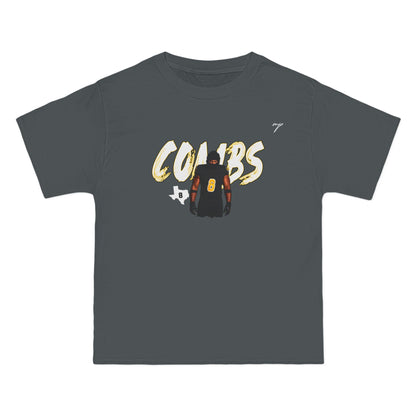 Carson Combs Vintage Tee