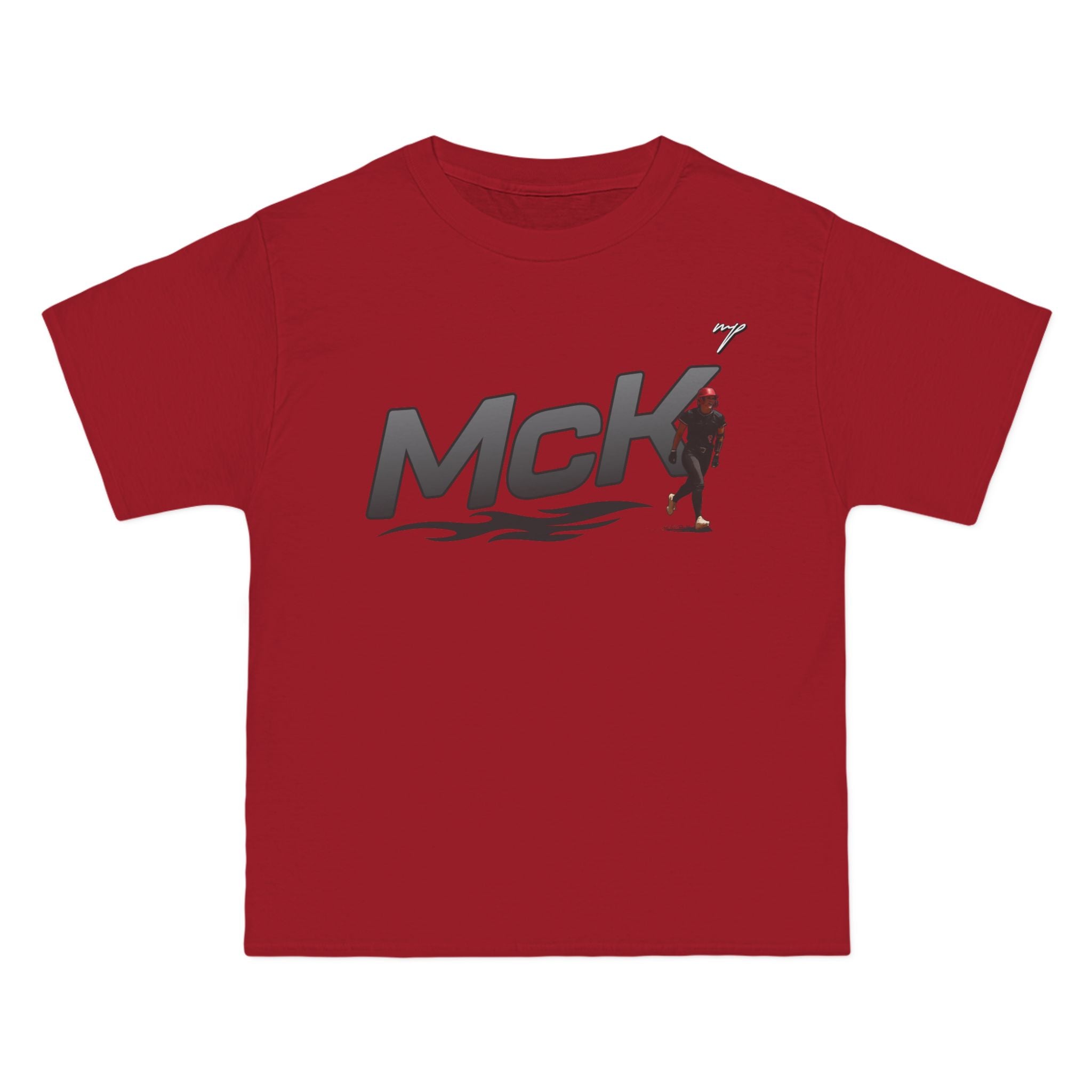 Raylei McKinney Vintage Tee