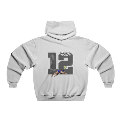 Emily Vickers Vintage Hoodie