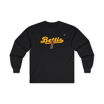 Mesaiya Bettis Long Sleeve