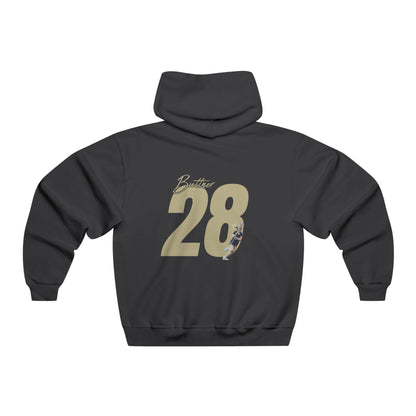 Emma Buttner Vintage Hoodie