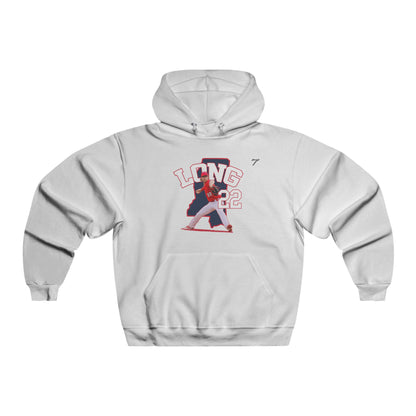 Tucker Long Vintage Hoodie