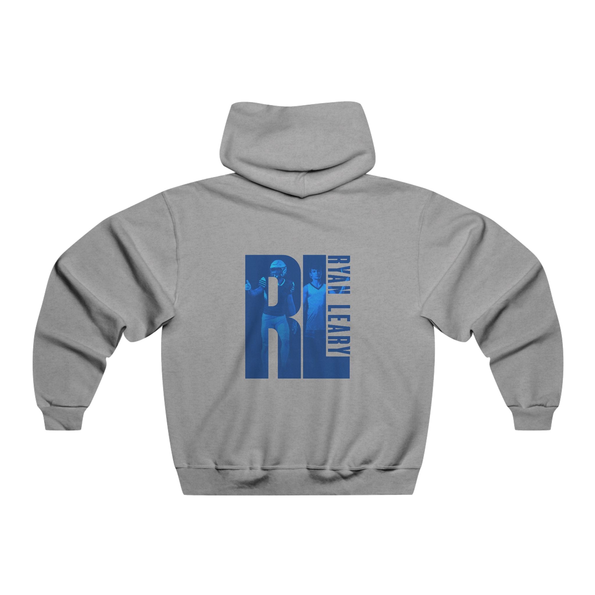 Ryan Leary Vintage Hoodie