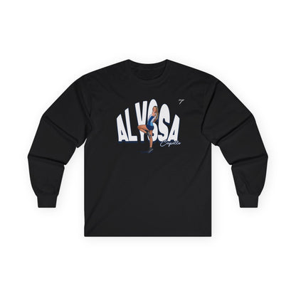 Alyssa Capello Long Sleeve Tee
