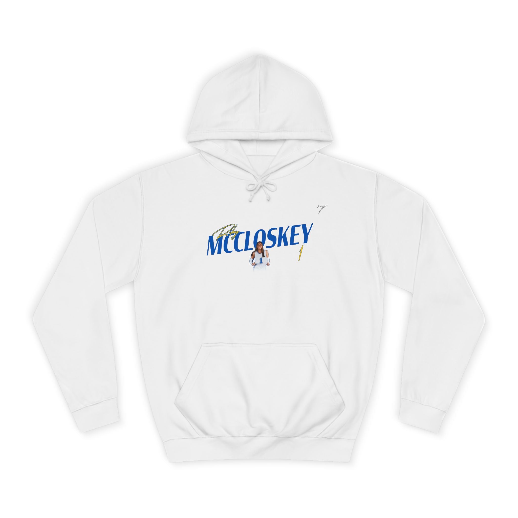 Riley McCloskey Hoodie