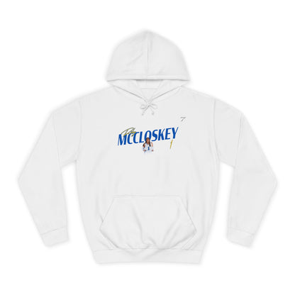 Riley McCloskey Hoodie