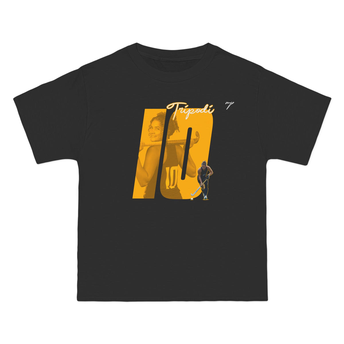 Gianna Tripodi Vintage Tee