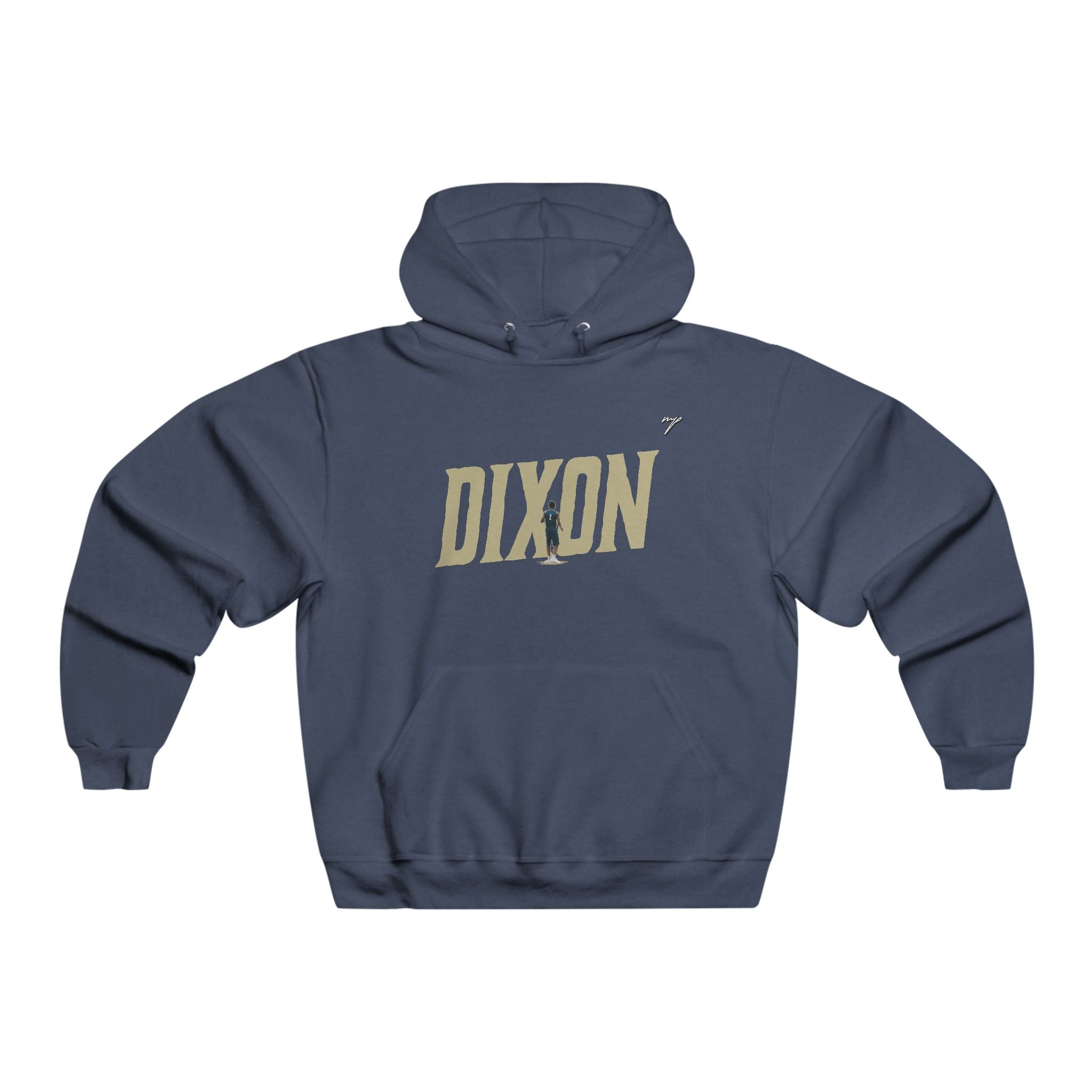 Tristen Dixon Vintage Hoodie
