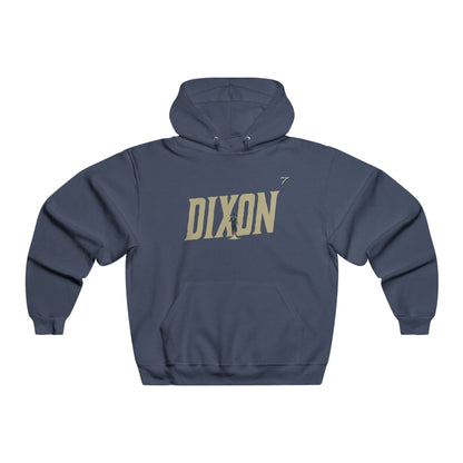Tristen Dixon Vintage Hoodie