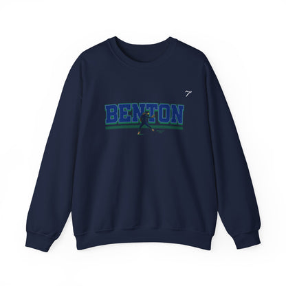 Isabella Benton Crewneck