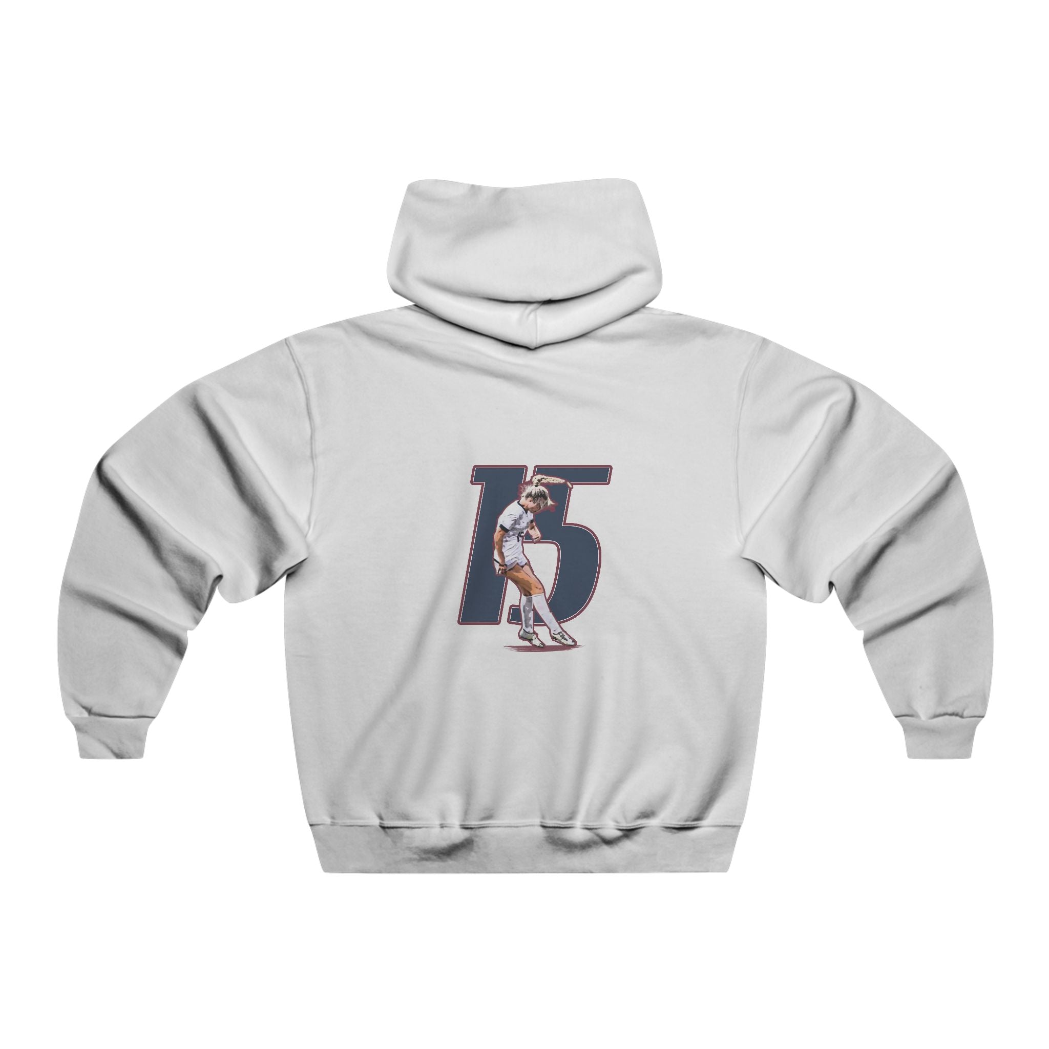 Teagan Jones Vintage Hoodie
