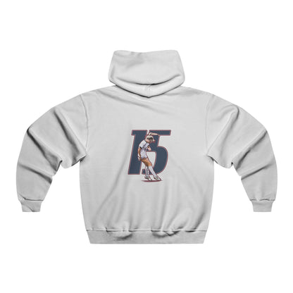 Teagan Jones Vintage Hoodie