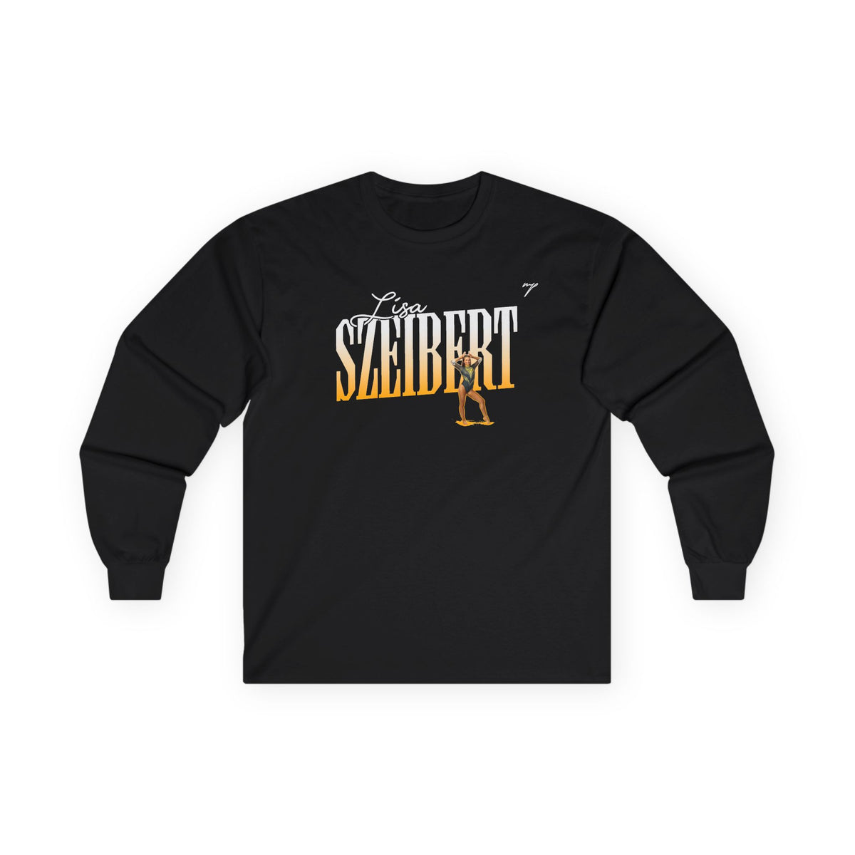 Lisa Szeibert Long Sleeve