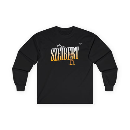 Lisa Szeibert Long Sleeve