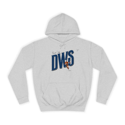 David Sala Hoodie