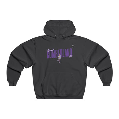 Noel Cumberland Vintage Hoodie