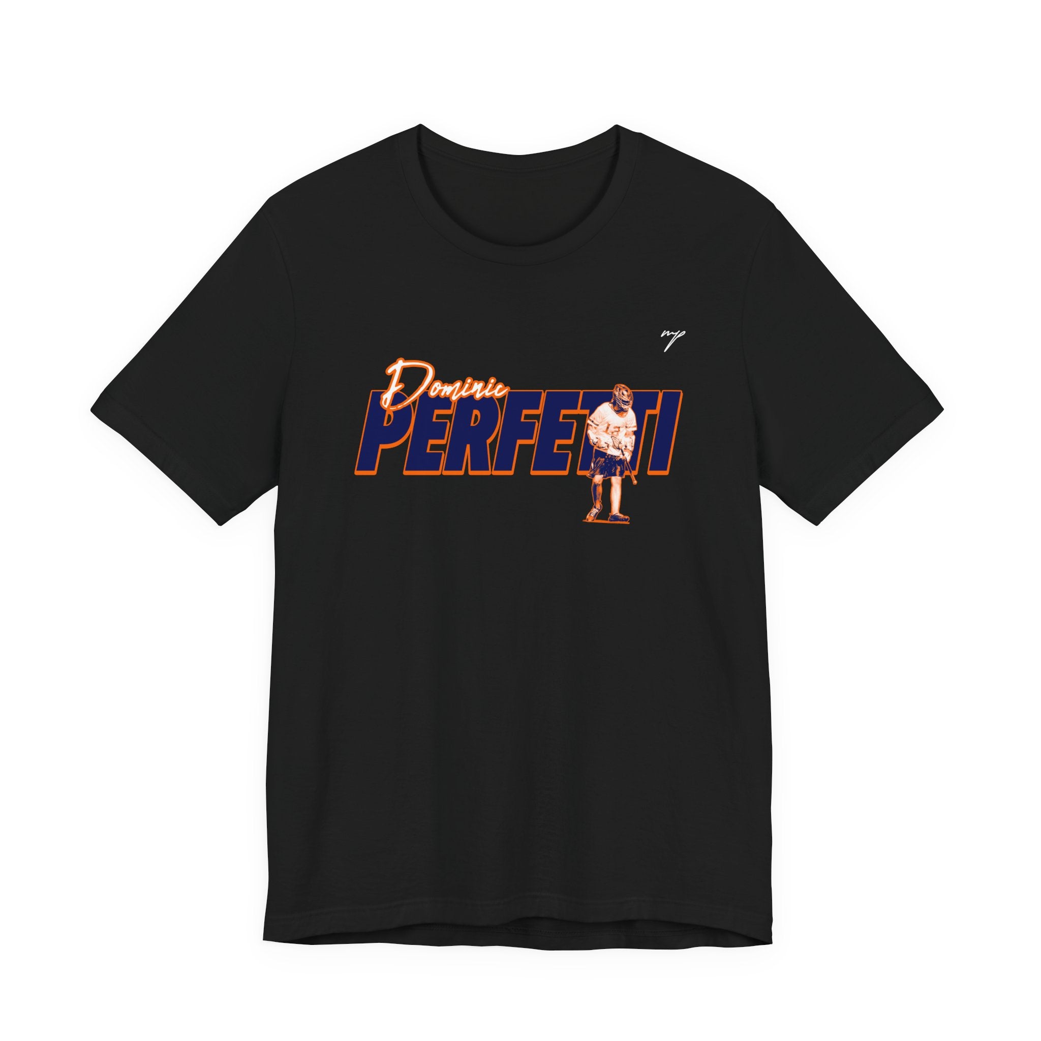 Dominic Perfetti Graphic Tee