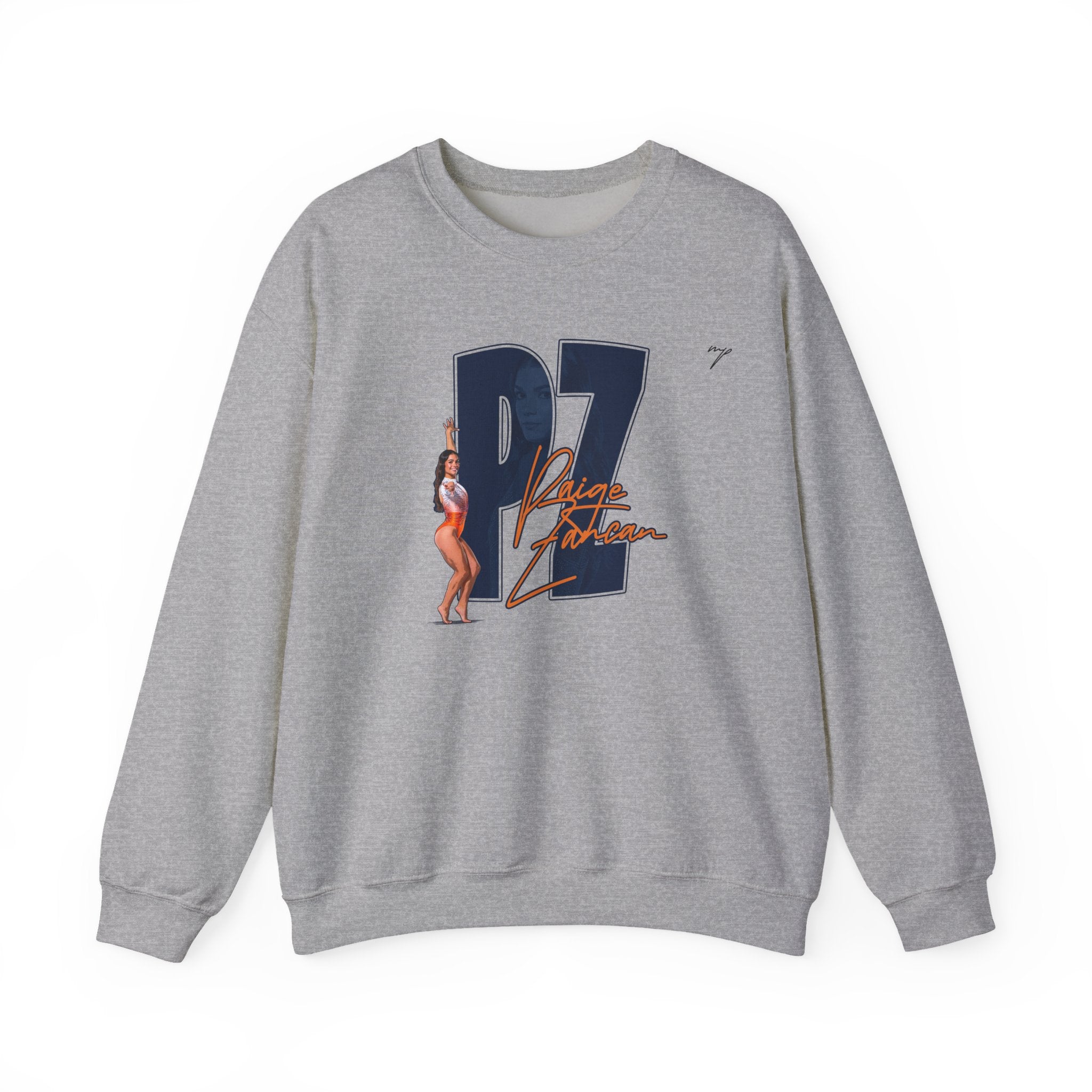 Paige Zancan Crewneck