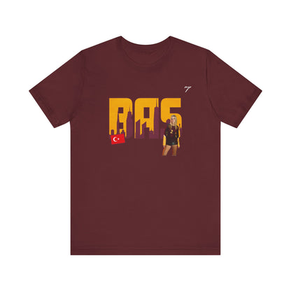 Sanem Bas Graphic Tee