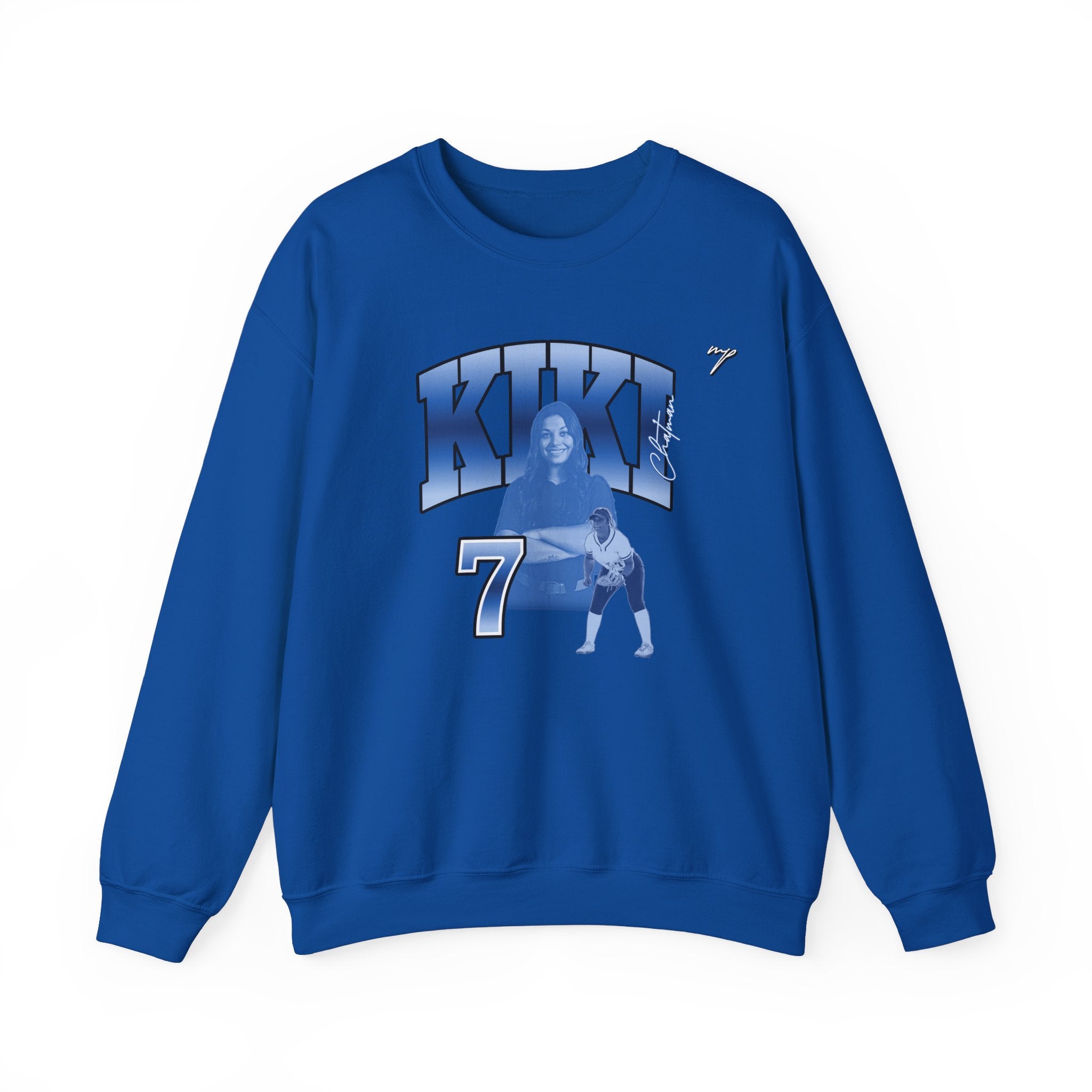Kennedy Chatman Crewneck
