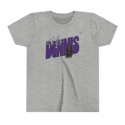 Jalyn Dennis YOUTH Graphic Tee