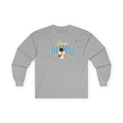 Isaiah Coleman Long Sleeve