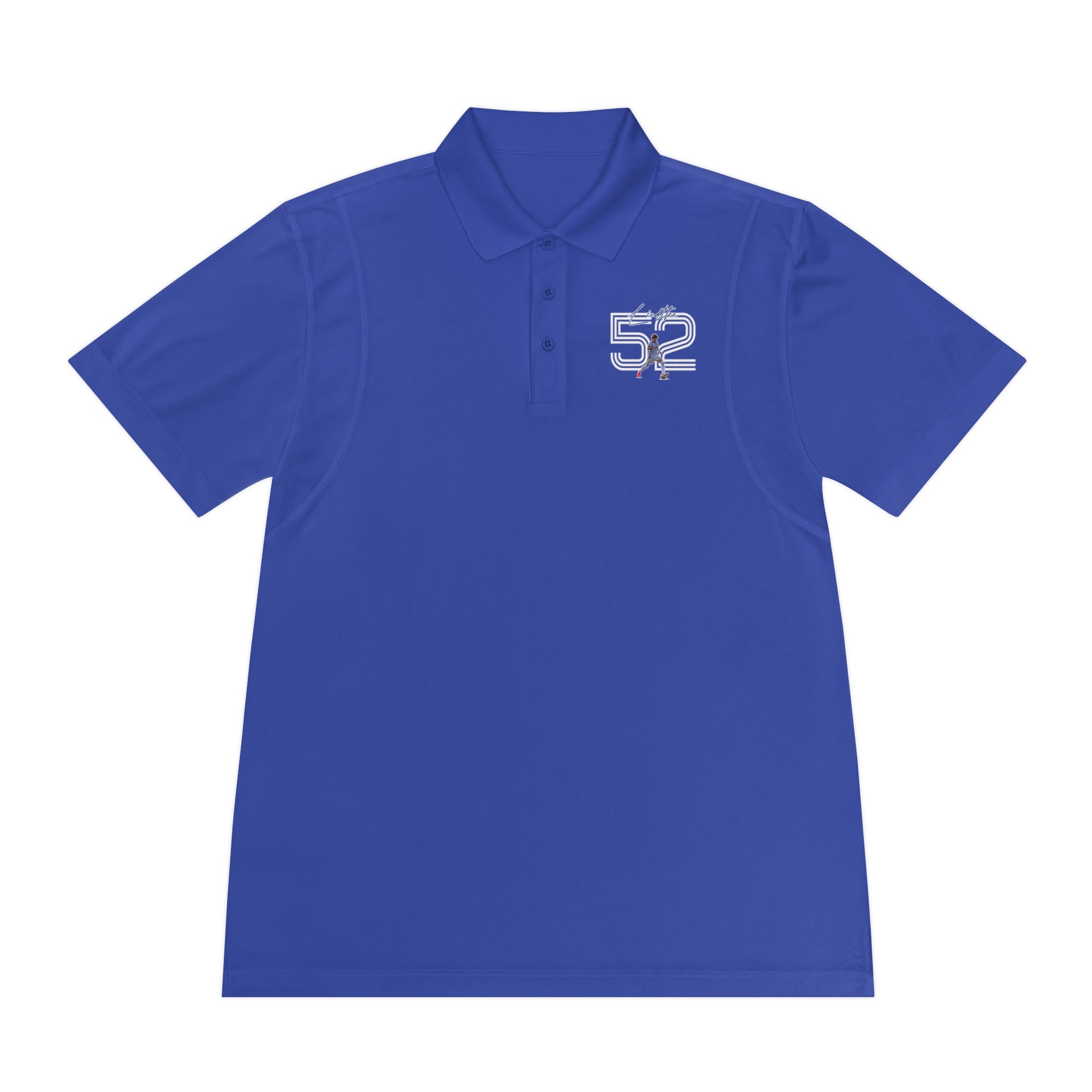 Talan Liedtke Polo