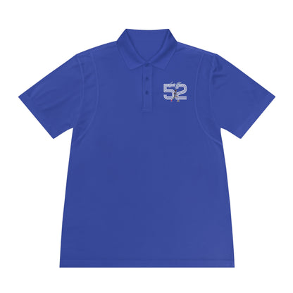 Talan Liedtke Polo