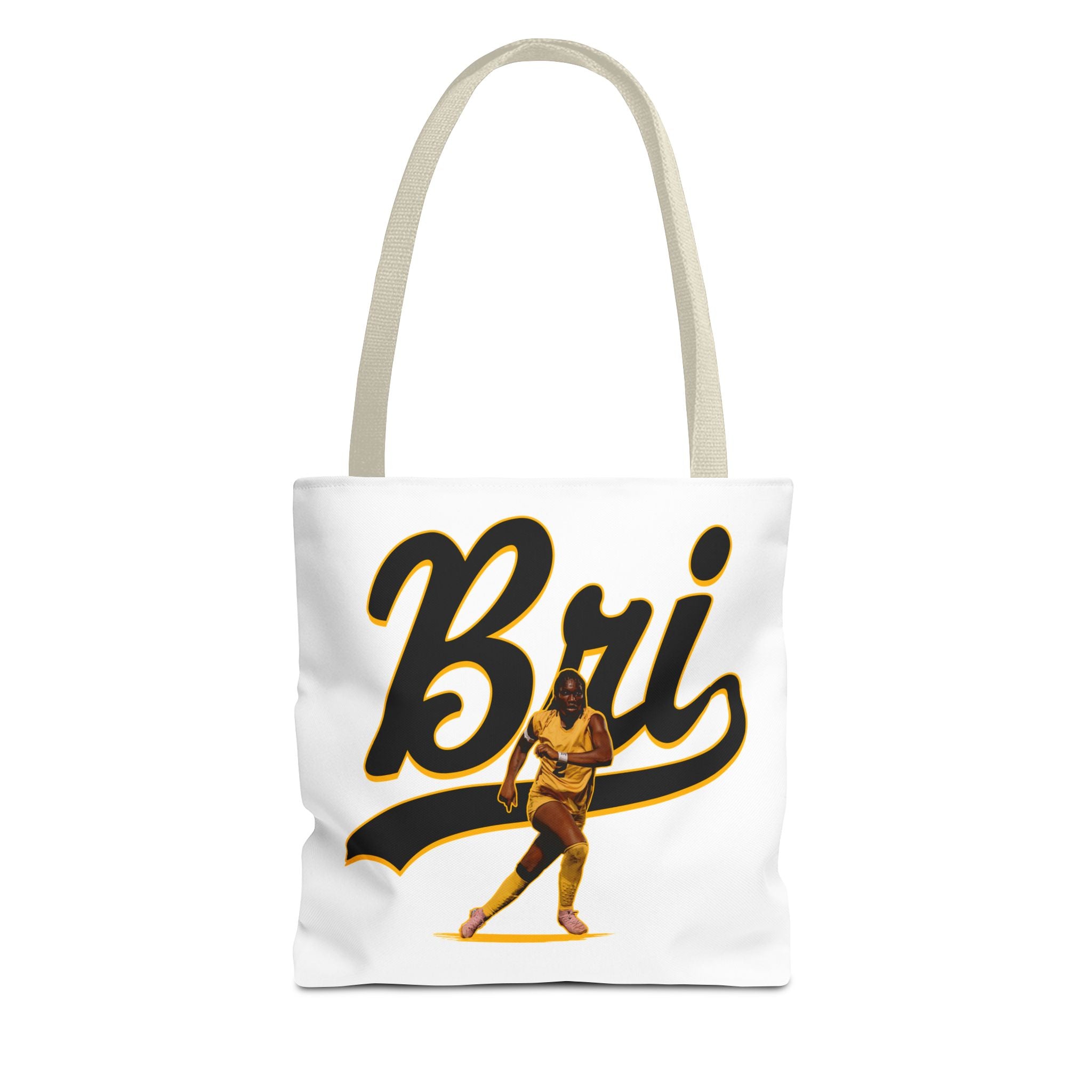 Brianna Buels Tote Bag