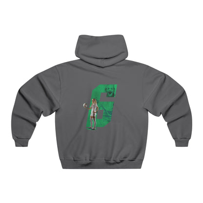 Quinn Rustand Vintage Hoodie