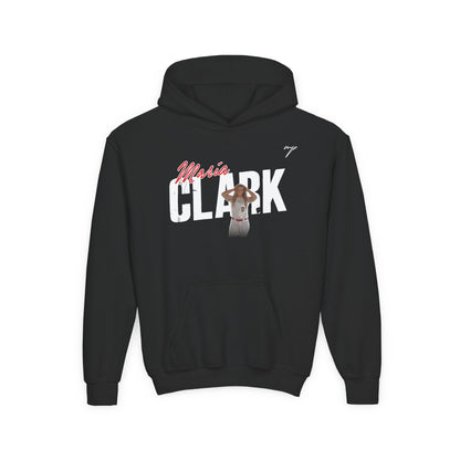 Maria Clark Youth Hoodie