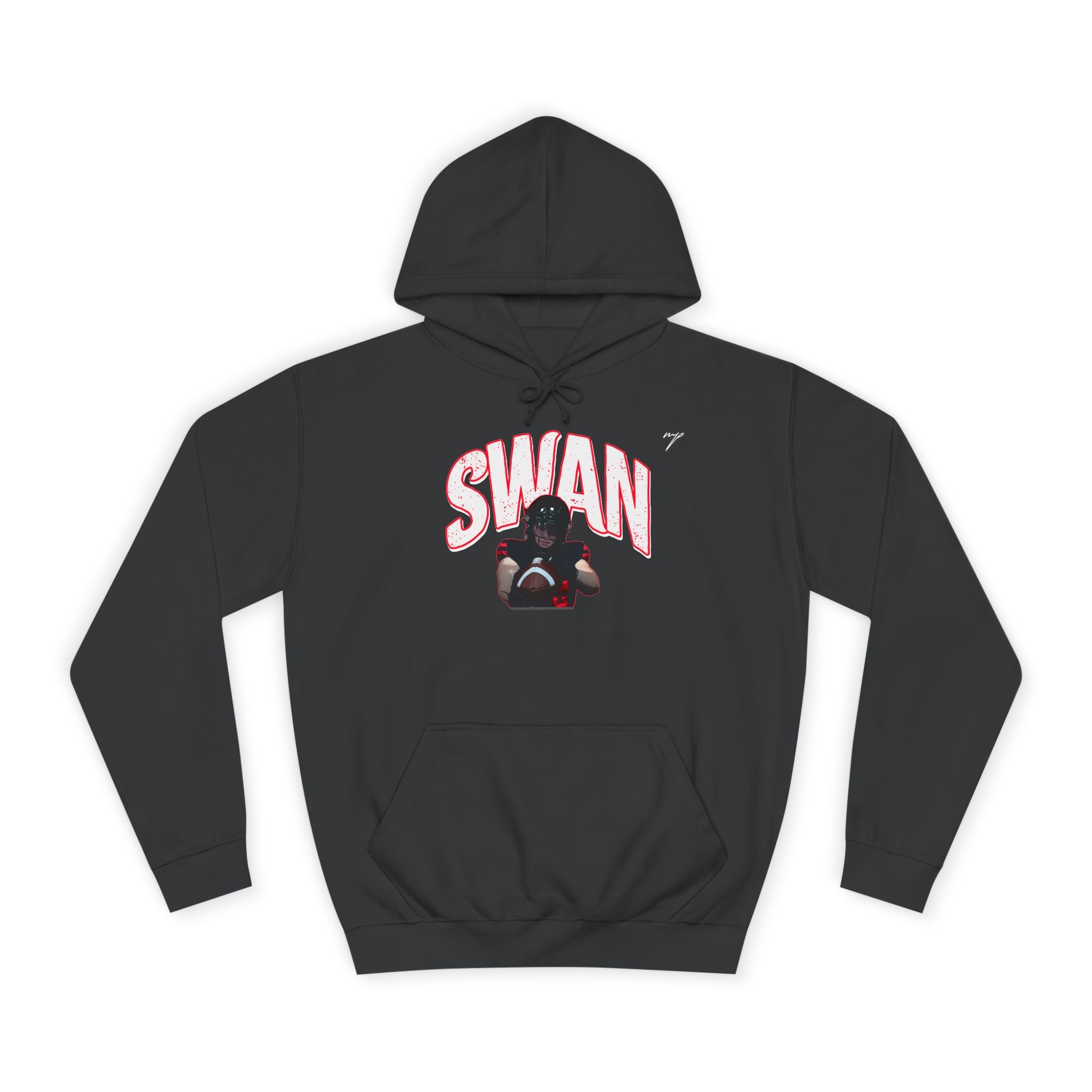 Brady Swanberg Hoodie