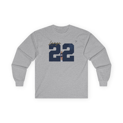 Ava Lange Long Sleeve