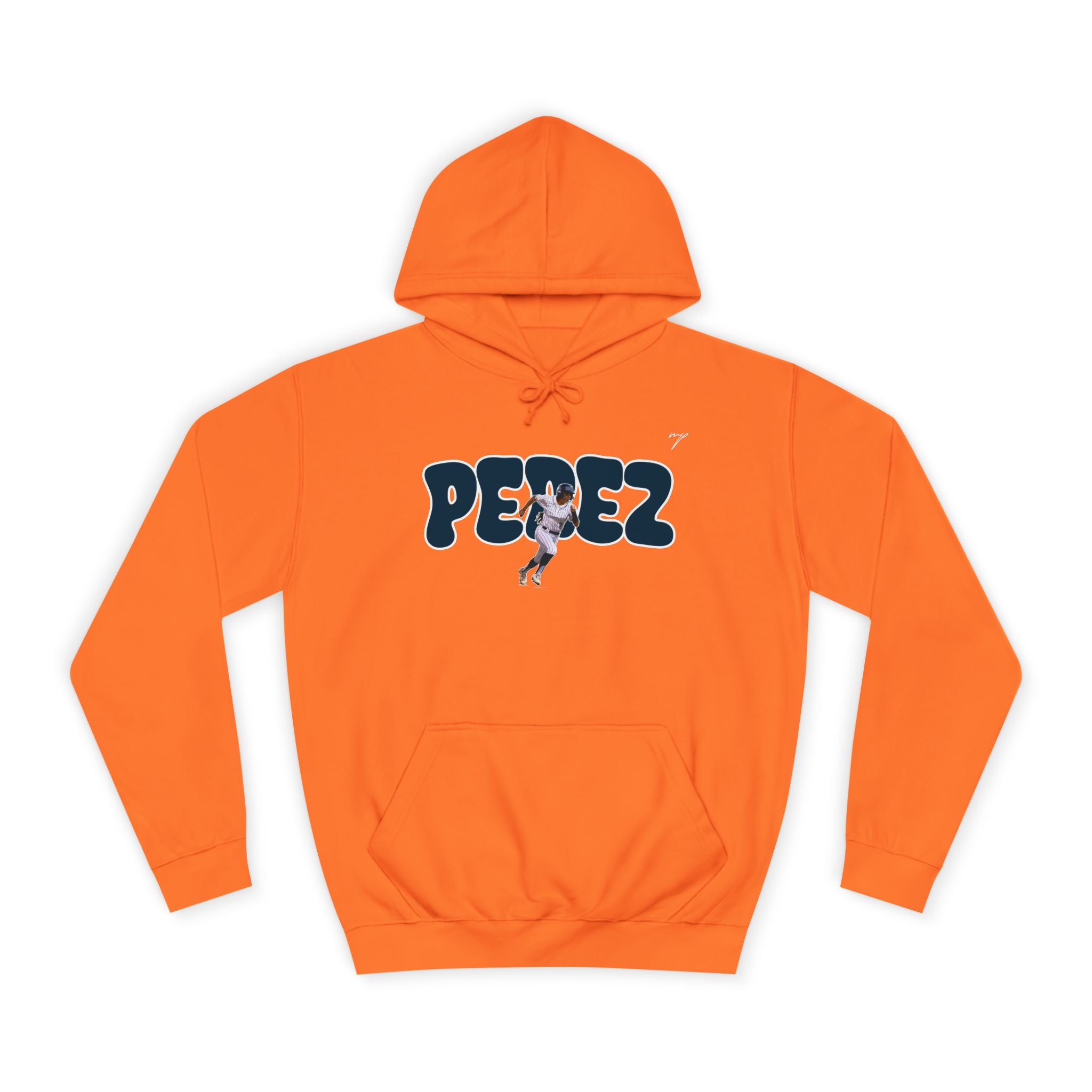 Sarah Perez Hoodie