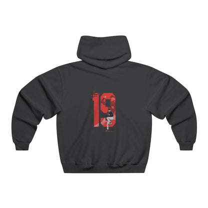 Jonathan Lowe Vintage Hoodie