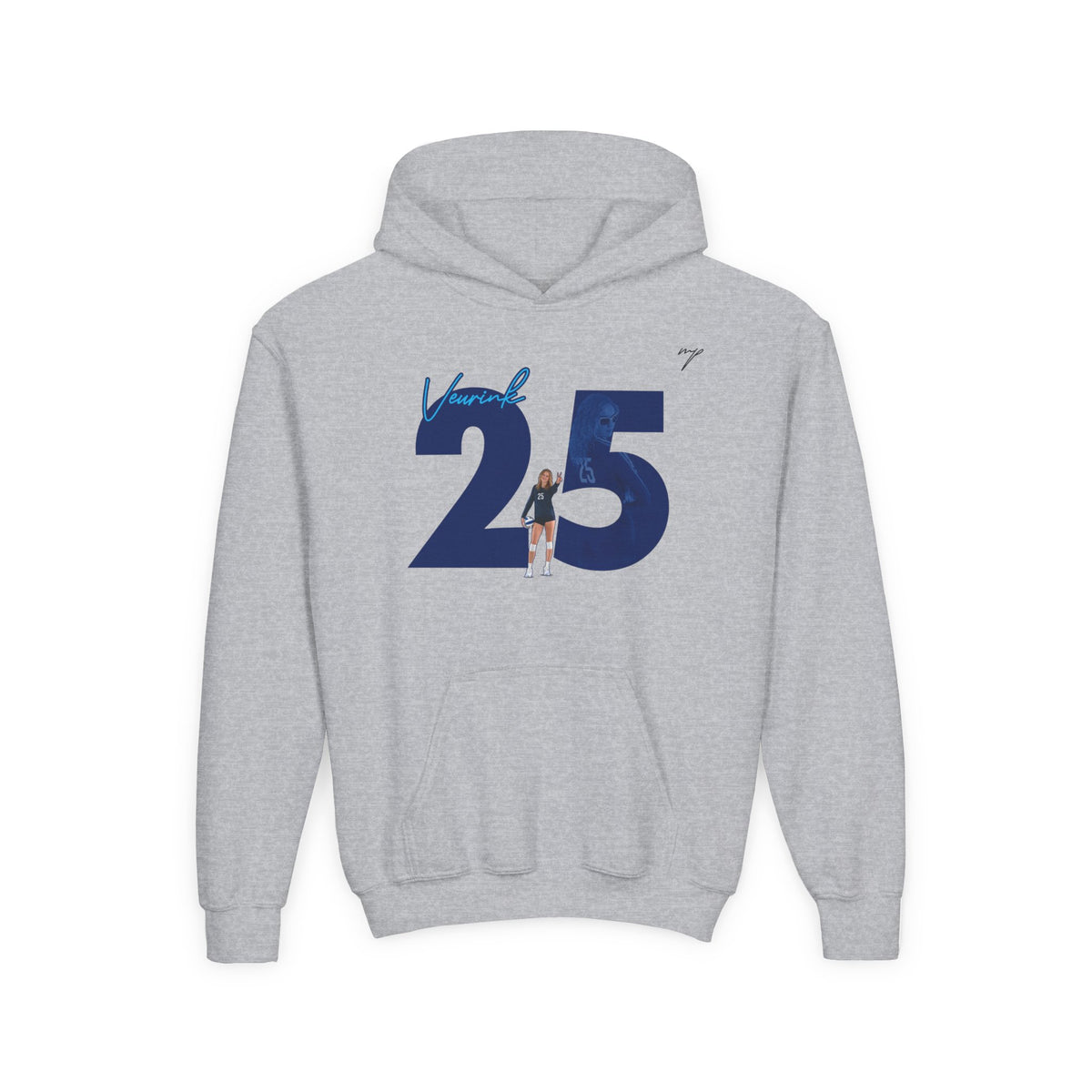 Annika Veurink YOUTH Hoodie