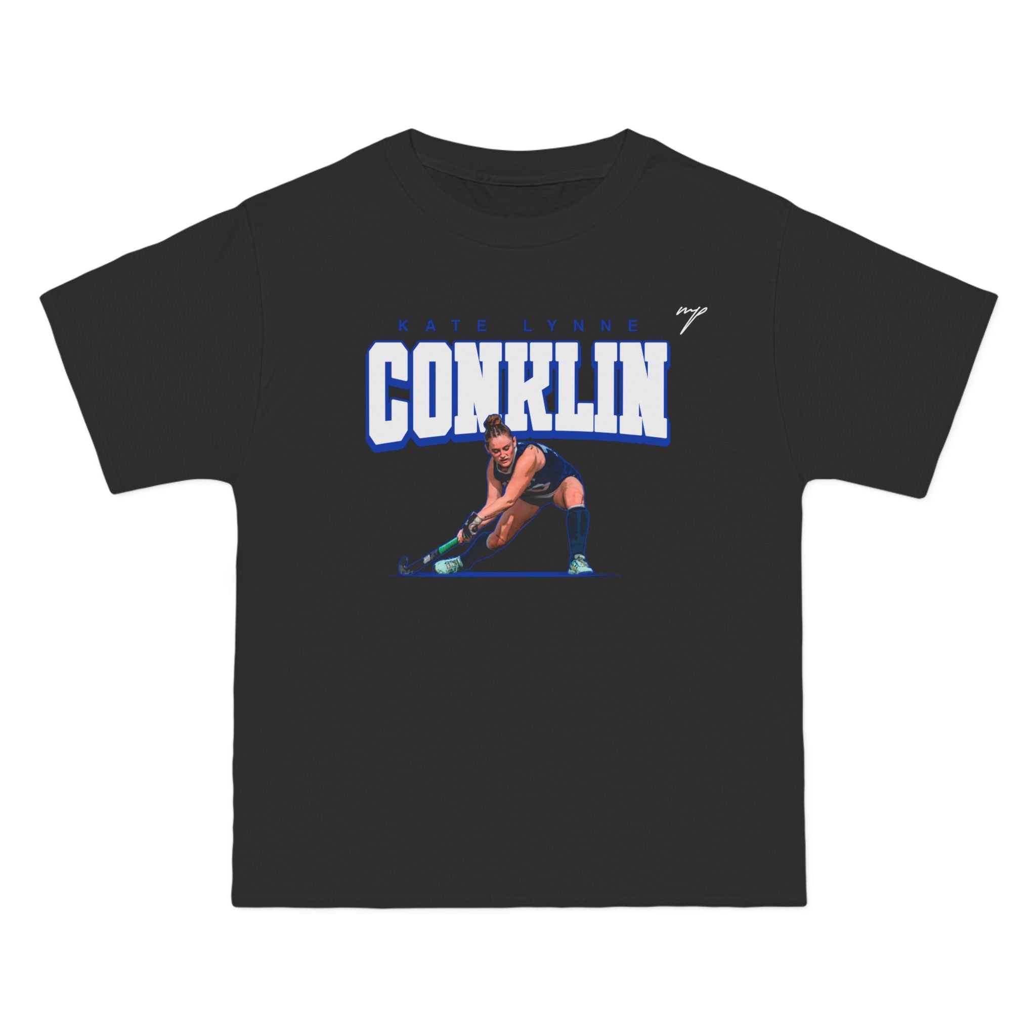 Kate Lynne Conklin Vintage Tee