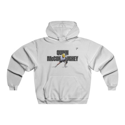 Quinn McConnaughey Vintage Hoodie