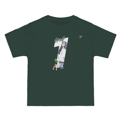 Maranda Woolf Vintage Tee