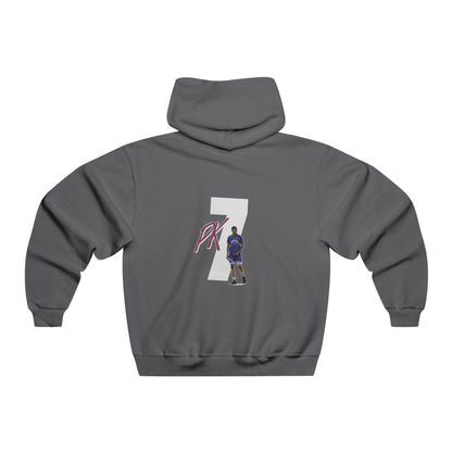 Prosper Kabongo Vintage Hoodie